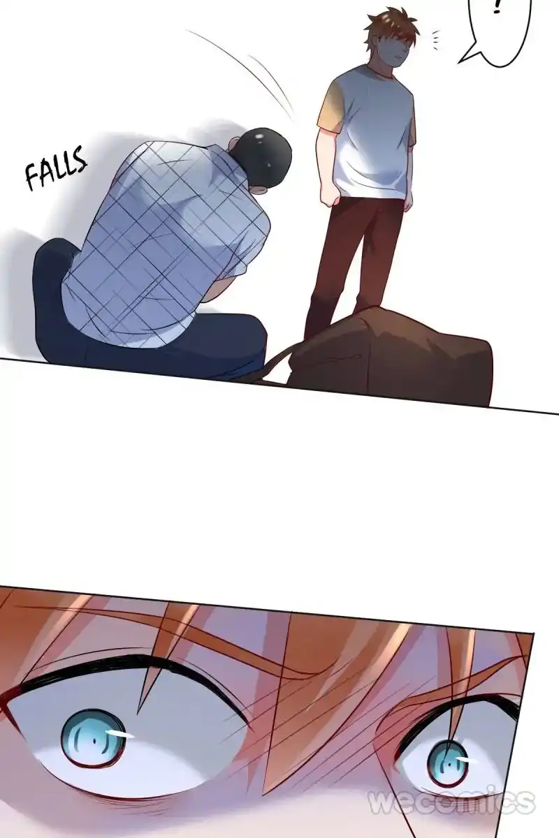Legend Reboot Chapter 26 23